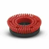 BROSSE-DISQUE, MOYEN, ROUGE, 170 MM KARCHER – 69941120 7