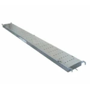 PLANCHER ACIER EPERVIER ALTRAD 0,30 X 1,50M -N4829 6